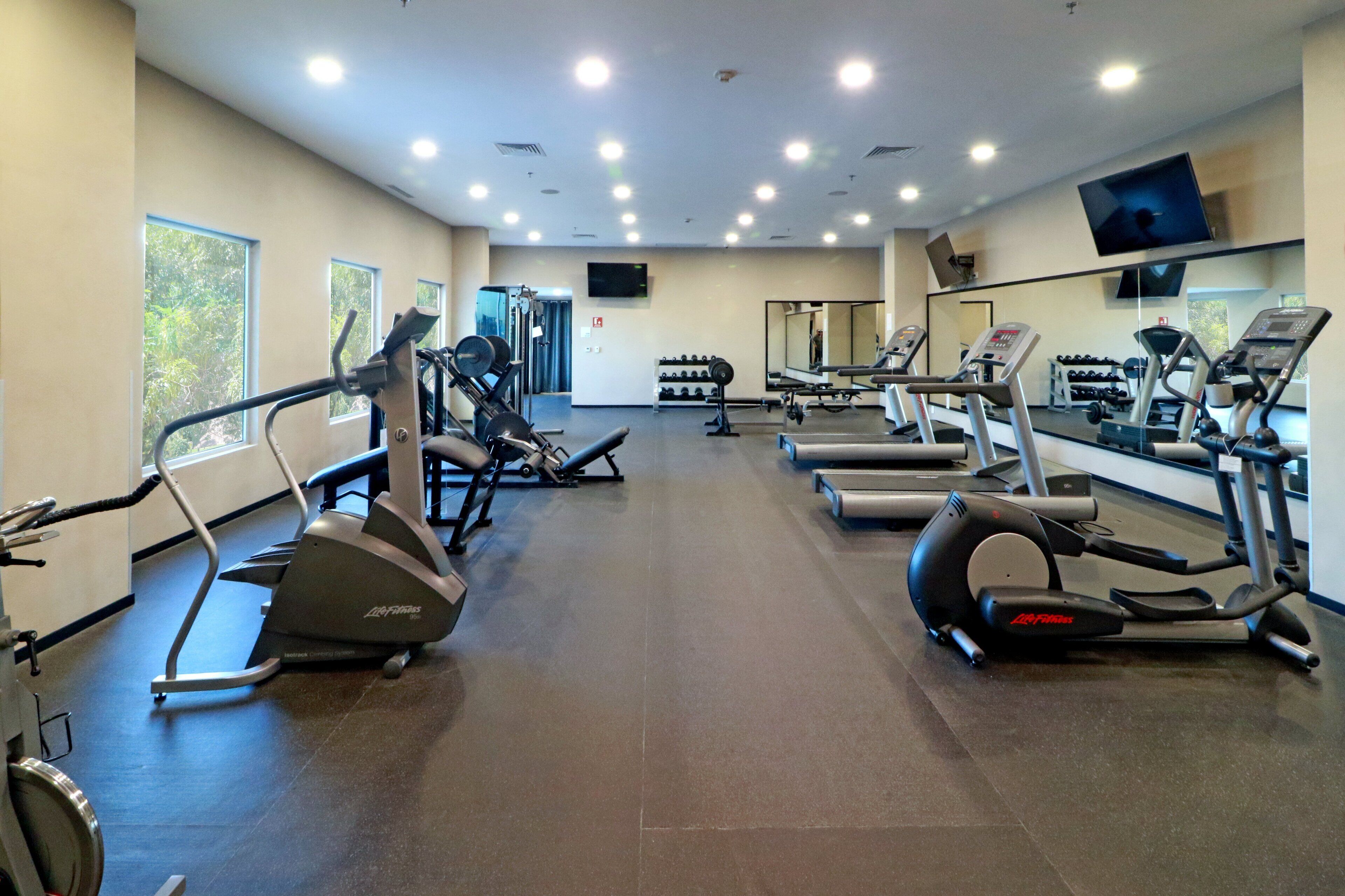 Photo - Holiday Inn San Luis Potosi Quijote By Ihg