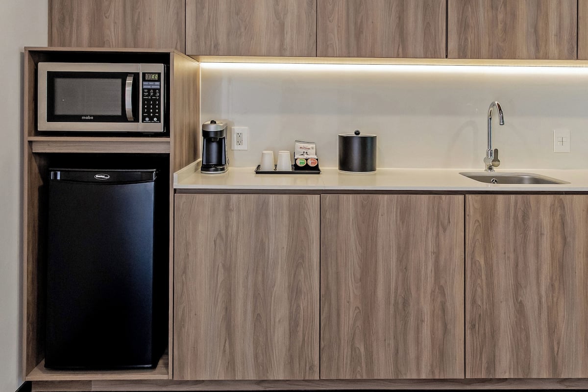 1 habitación, ropa de cama de alta calidad y cubrecamas