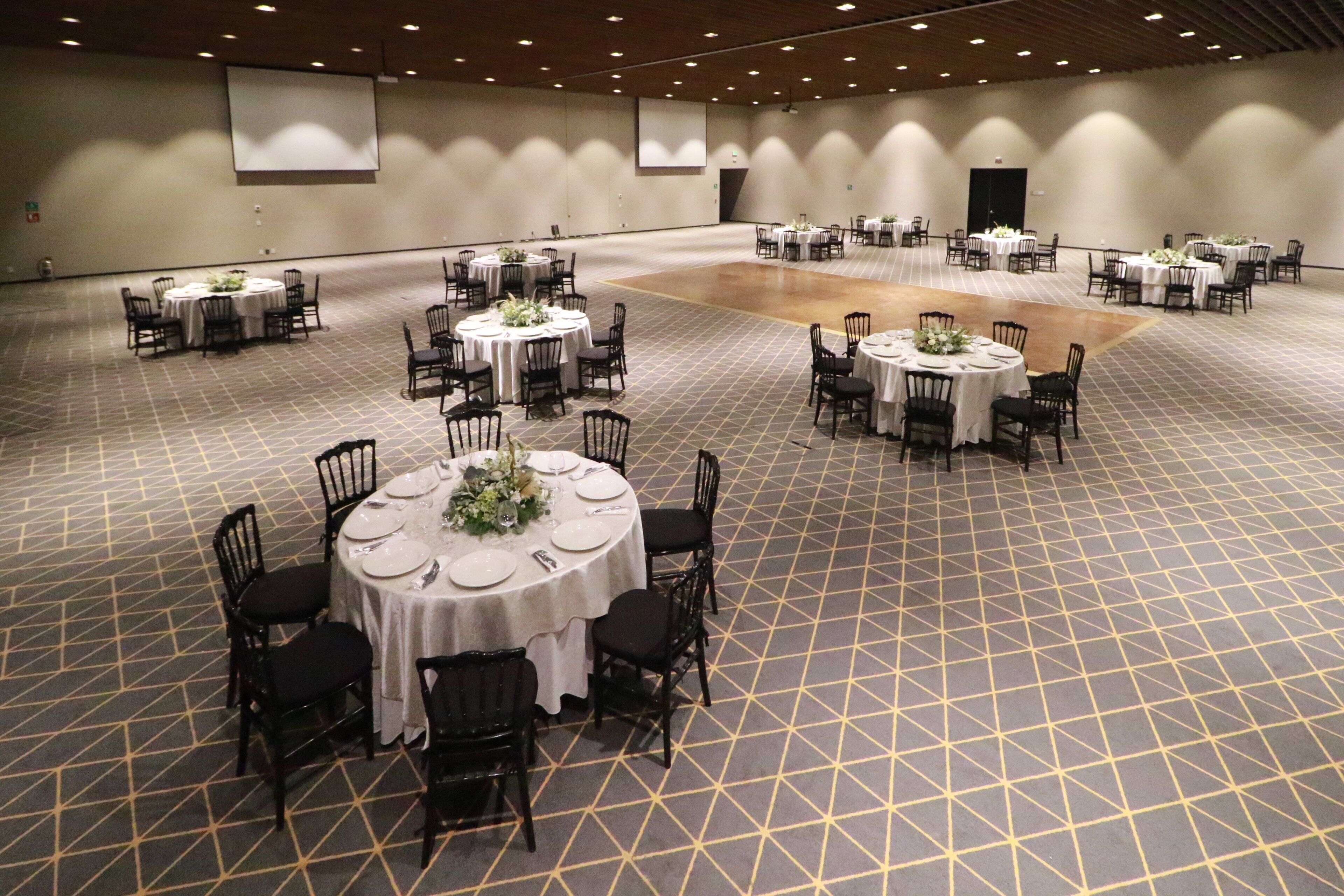Photo - Holiday Inn San Luis Potosi Quijote By Ihg