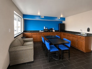 Hall