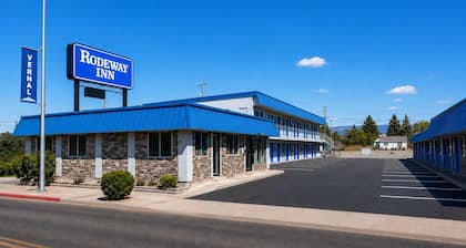 Rodeway Inn