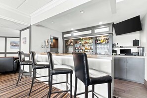 Komplett frokost hver dag (mot et tillegg)