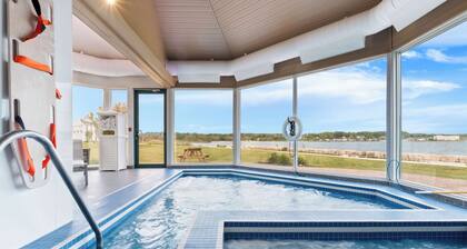 Best Western Inn On The Bay