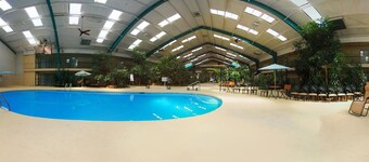 Rodeway Inn Cow Palace