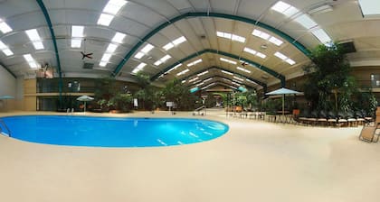 Rodeway Inn Cow Palace