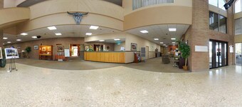 Rodeway Inn Cow Palace