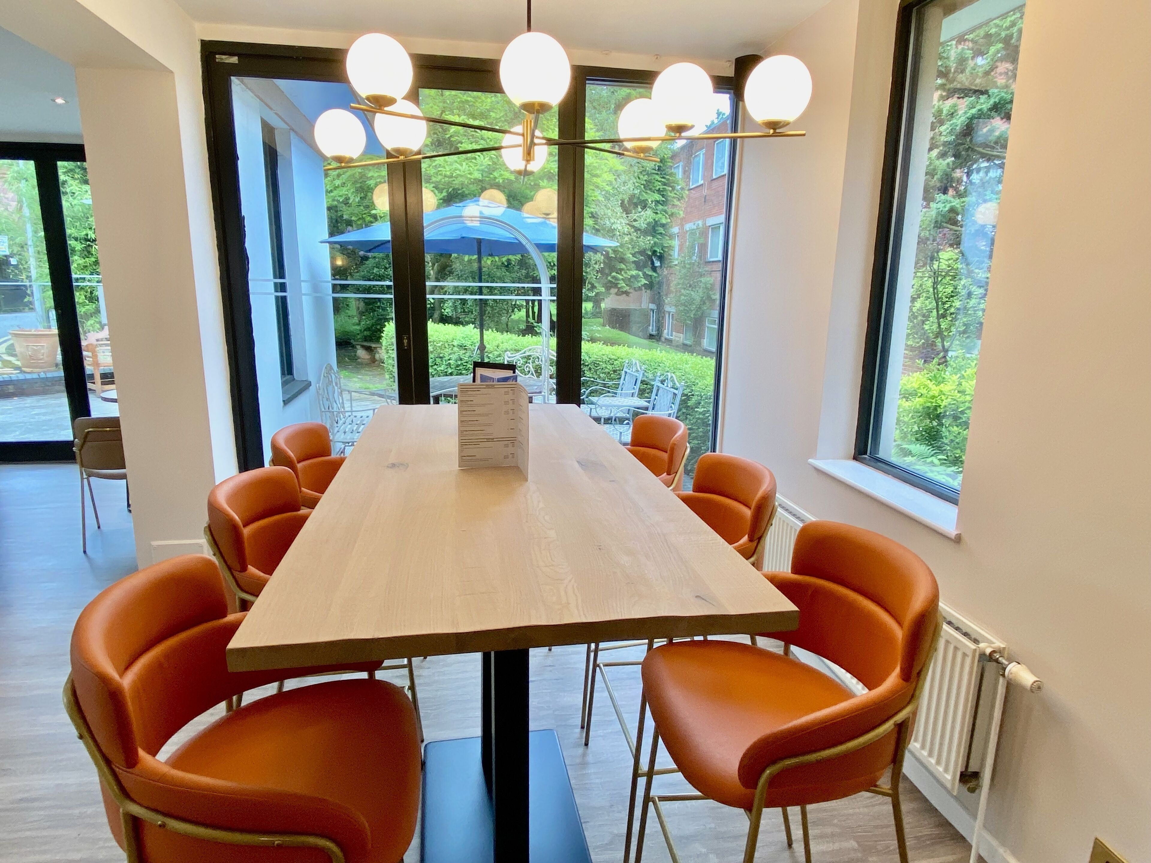 Foto - Birmingham Great Barr Hotel