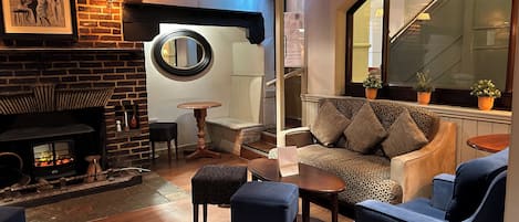 Se sirven almuerzos y cenas