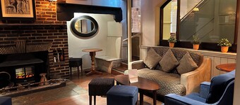 The Great Barr Hotel