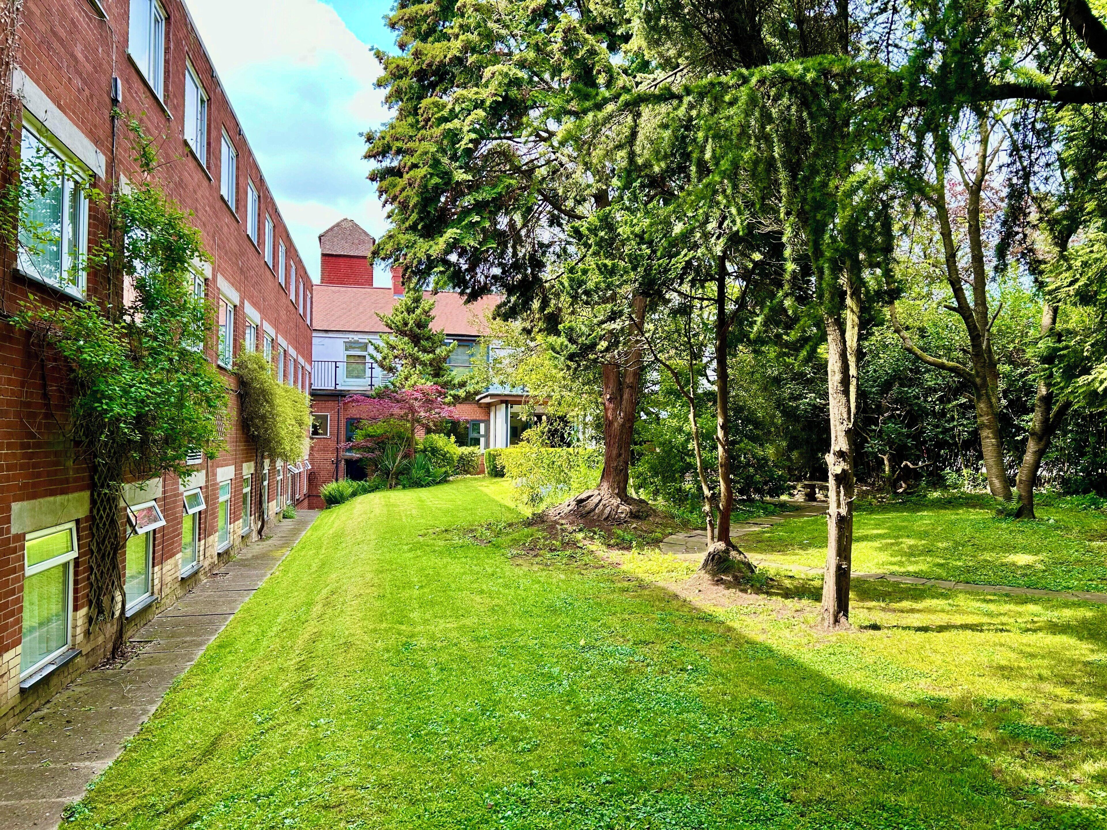 Foto - The Great Barr Hotel
