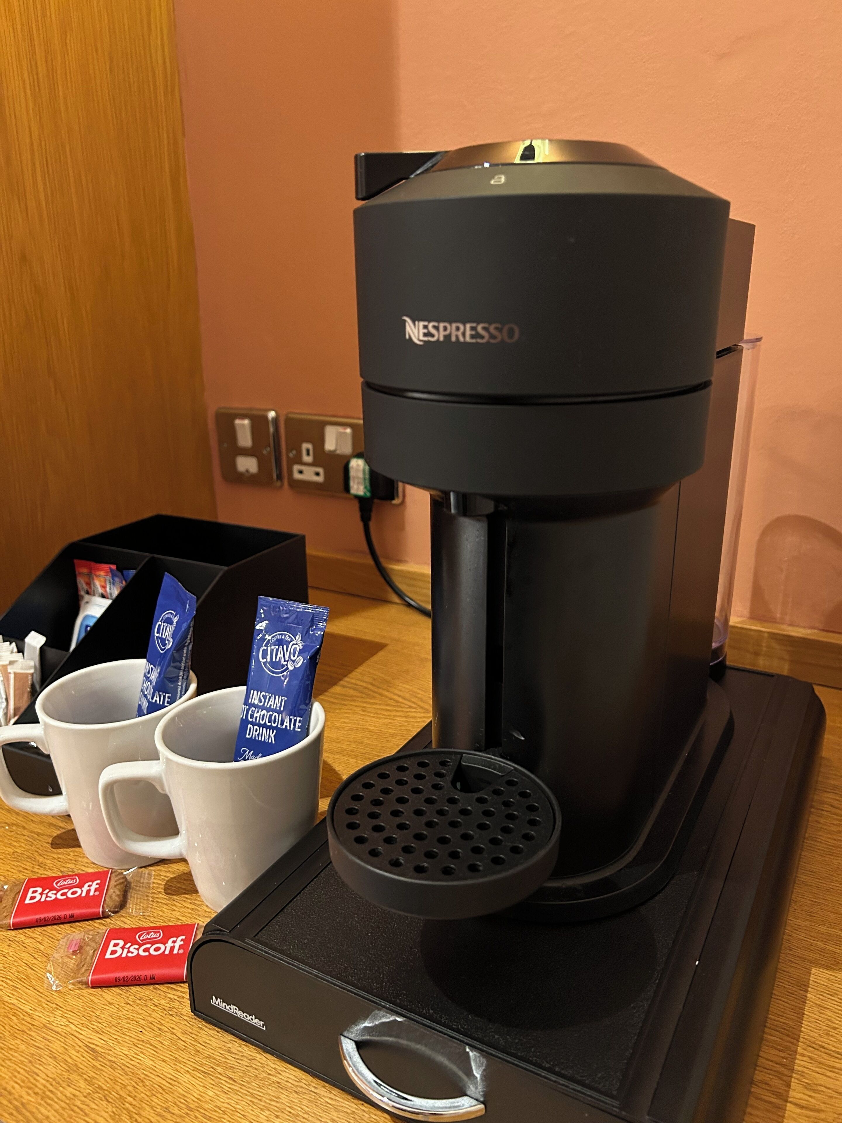 Foto - Birmingham Great Barr Hotel