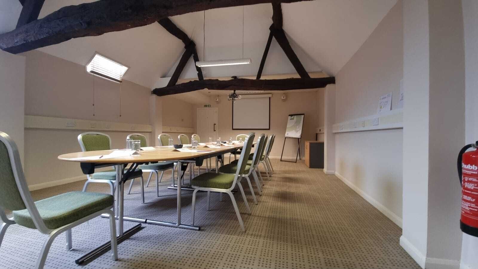 Foto - Birmingham Great Barr Hotel