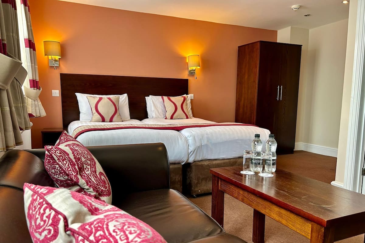 Décoration personnalisée, ameublement personnalisé, bureau