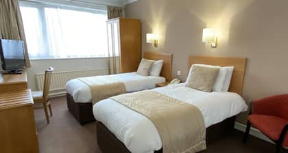 The Great Barr Hotel