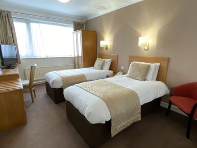 The Great Barr Hotel