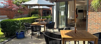 The Great Barr Hotel