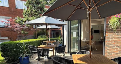 The Great Barr Hotel