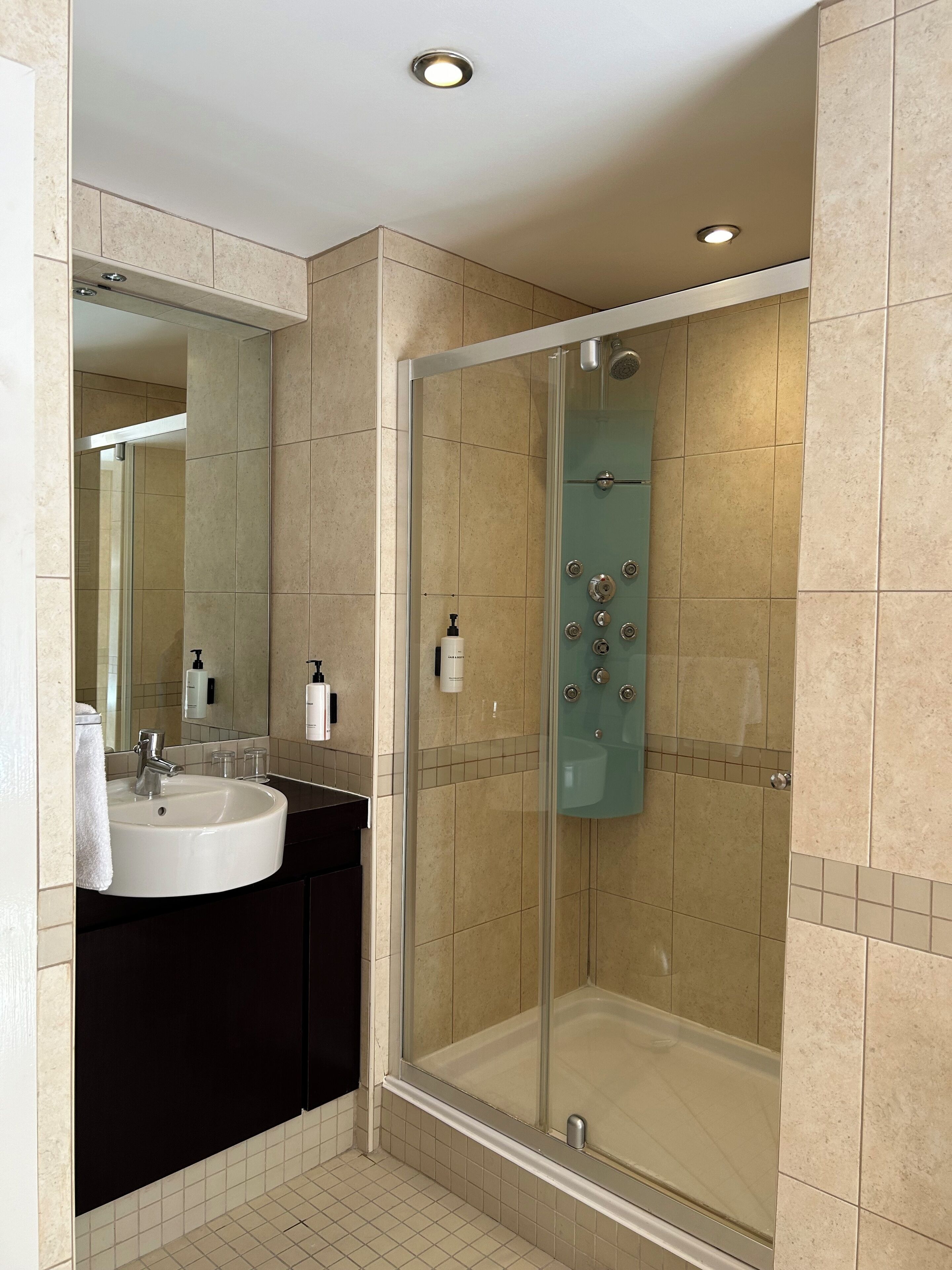 Foto - Birmingham Great Barr Hotel