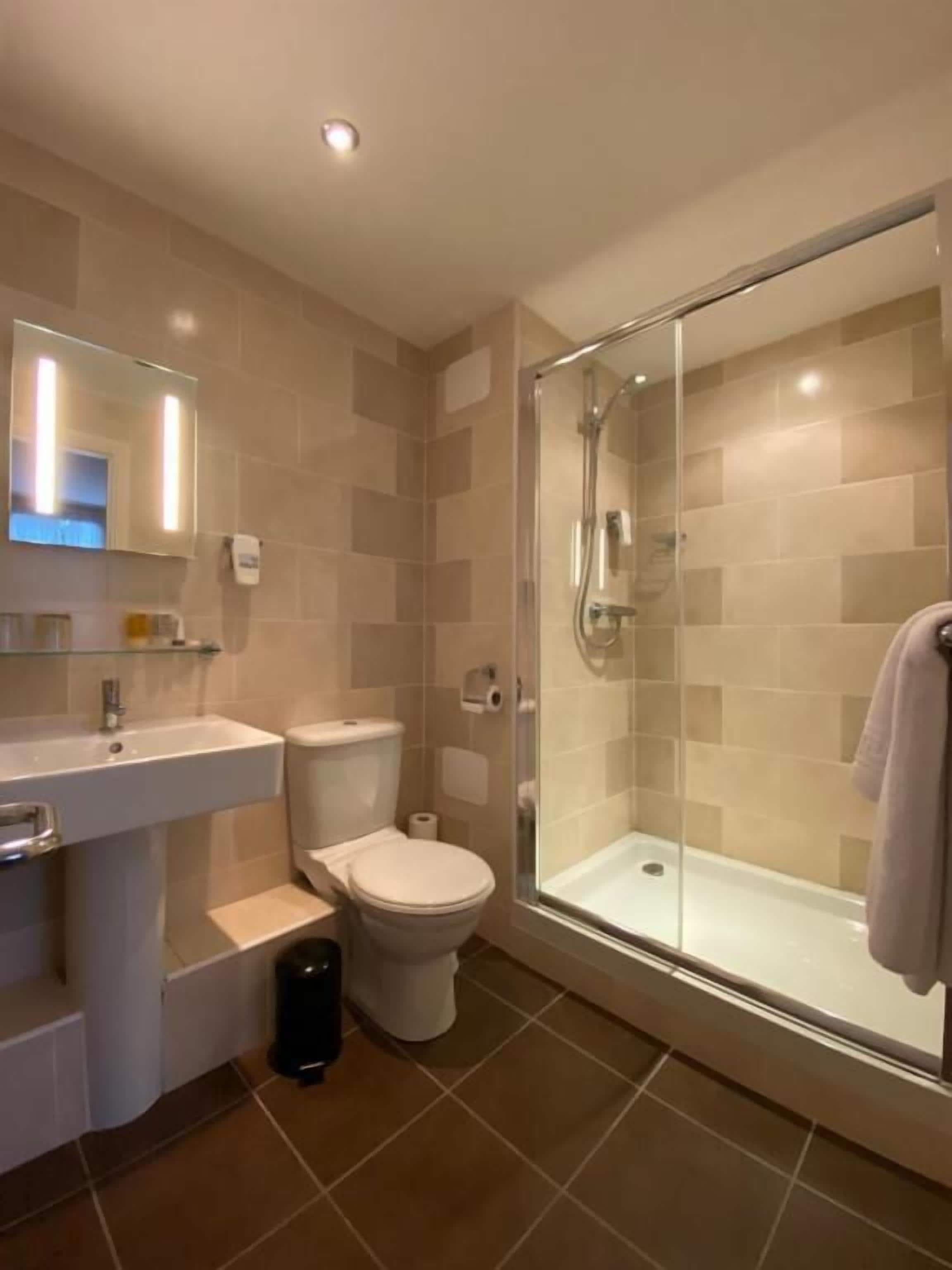 Foto - Birmingham Great Barr Hotel