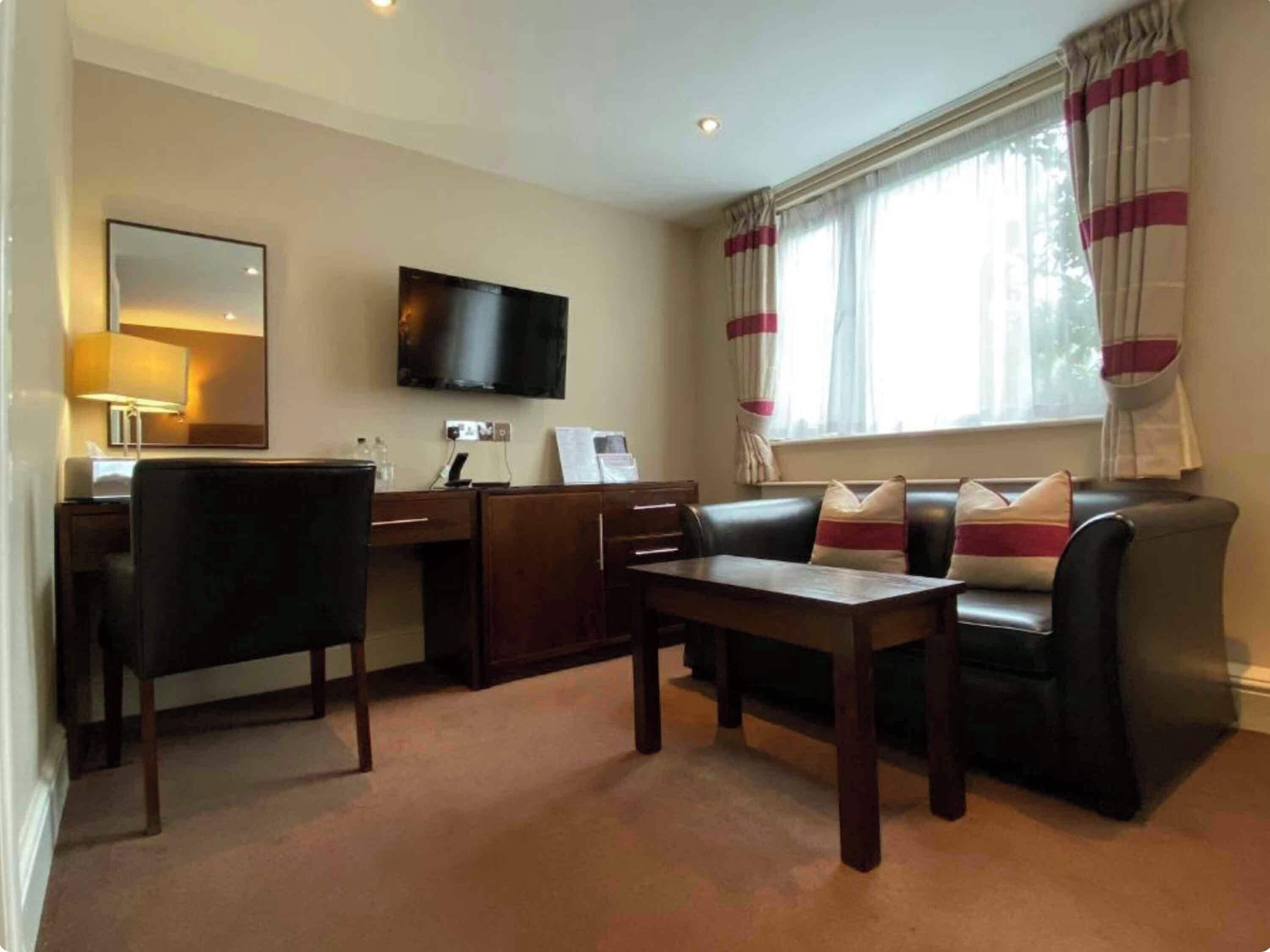 Foto - The Great Barr Hotel