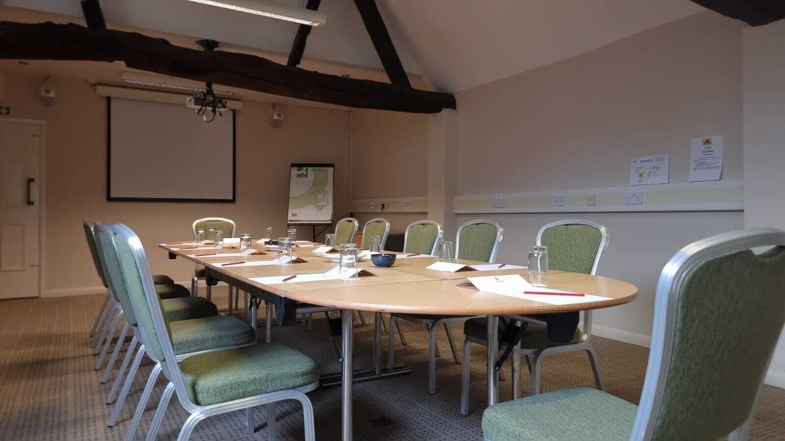 Foto - Birmingham Great Barr Hotel