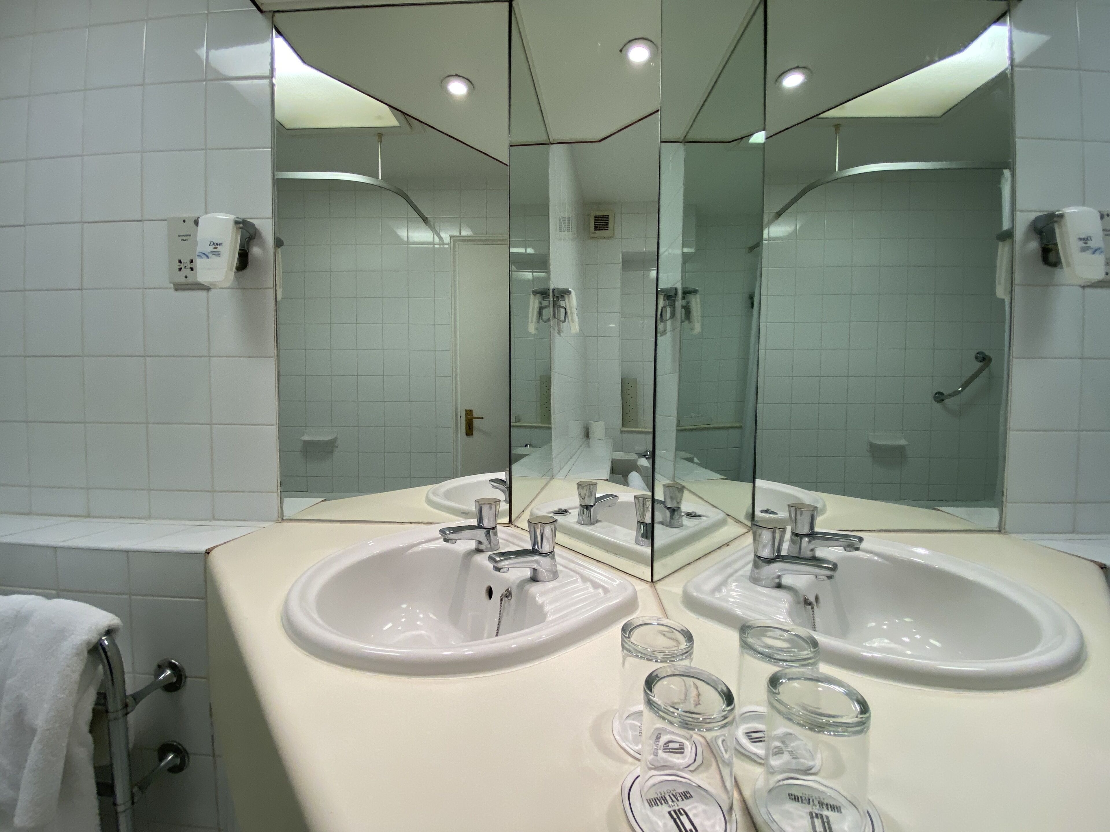 Foto - Birmingham Great Barr Hotel