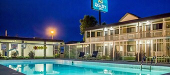 Quality Inn