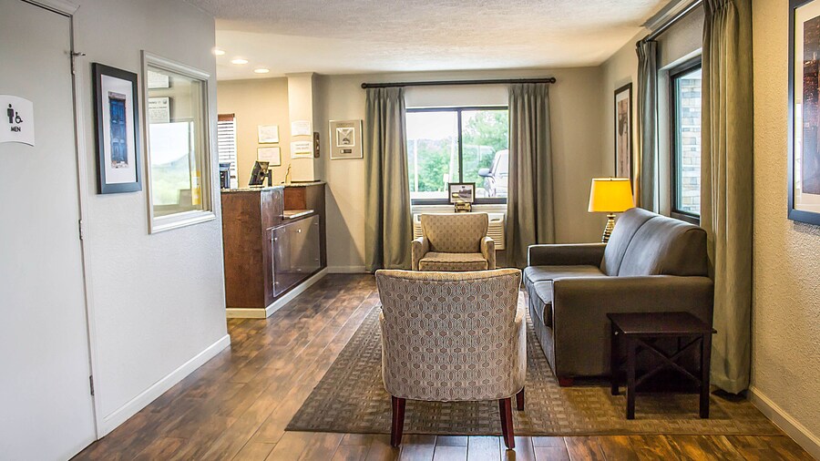 Quality Inn Cambridge