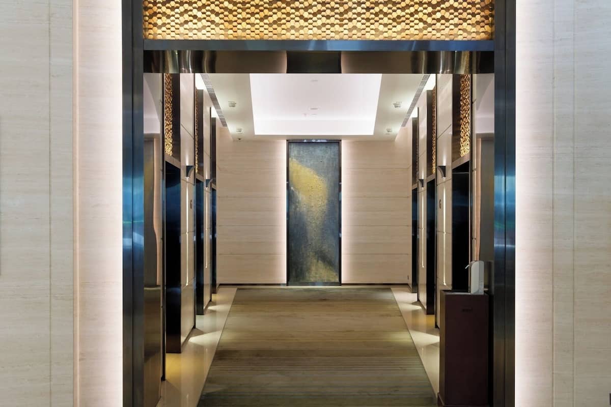 1 chambre, literie de qualité, minibar, coffre-fort