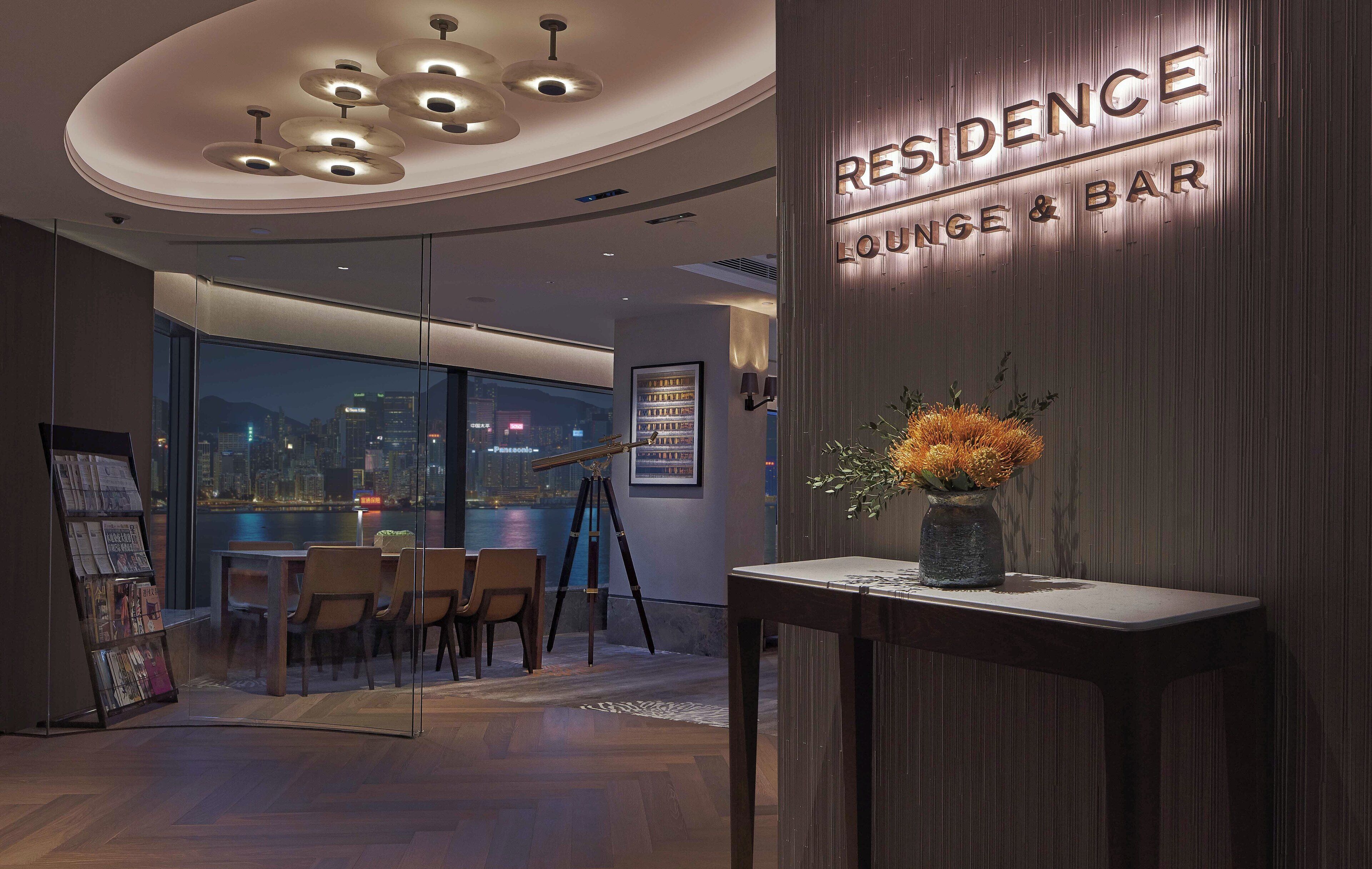 Photo - New World Millennium Hong Kong Hotel