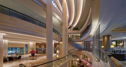 New World Millennium Hong Kong Hotel