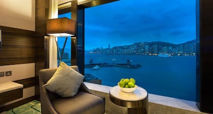 New World Millennium Hong Kong Hotel