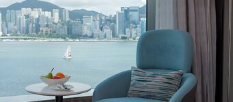 New World Millennium Hong Kong Hotel