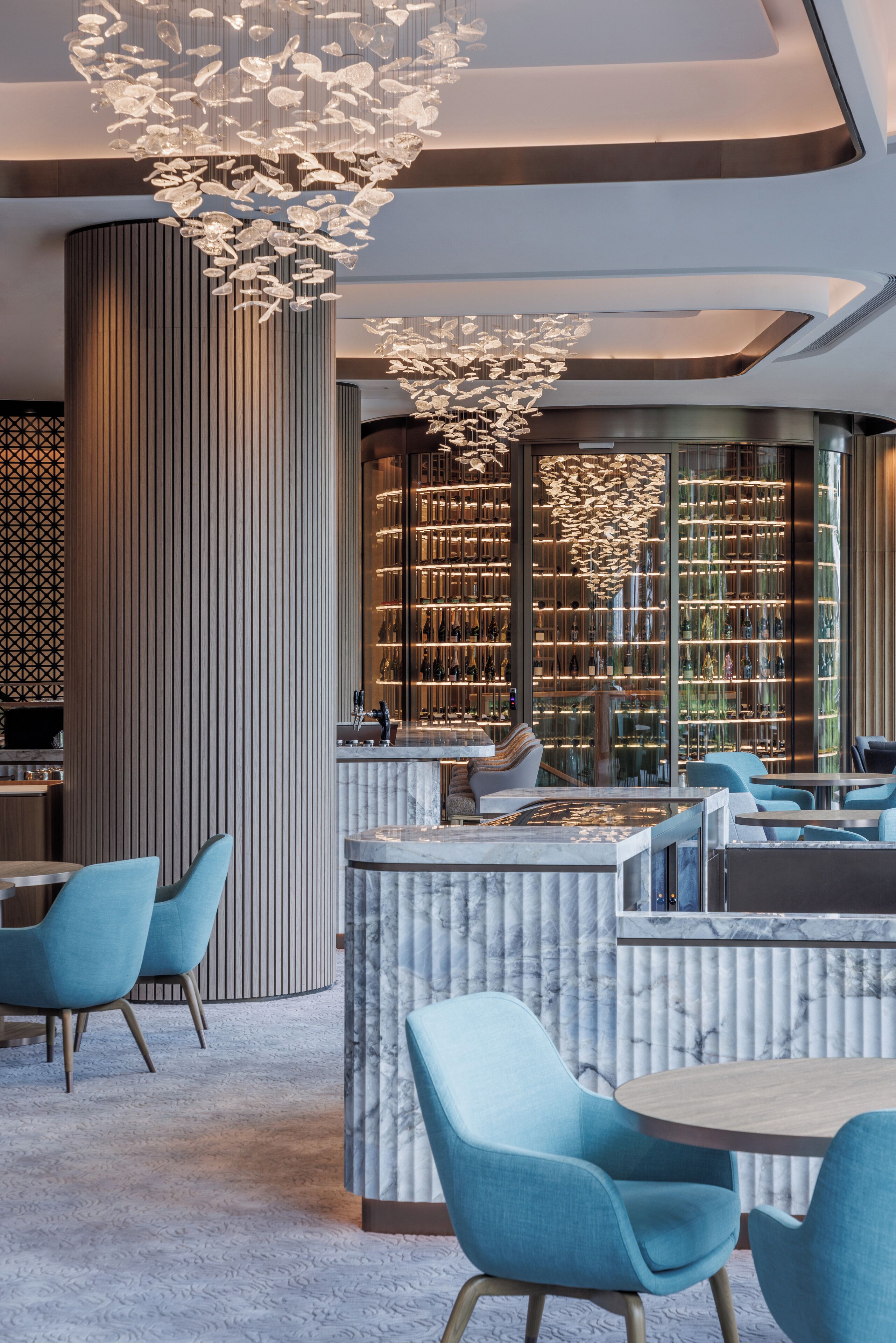 Photo - New World Millennium Hong Kong Hotel