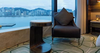 New World Millennium Hong Kong Hotel