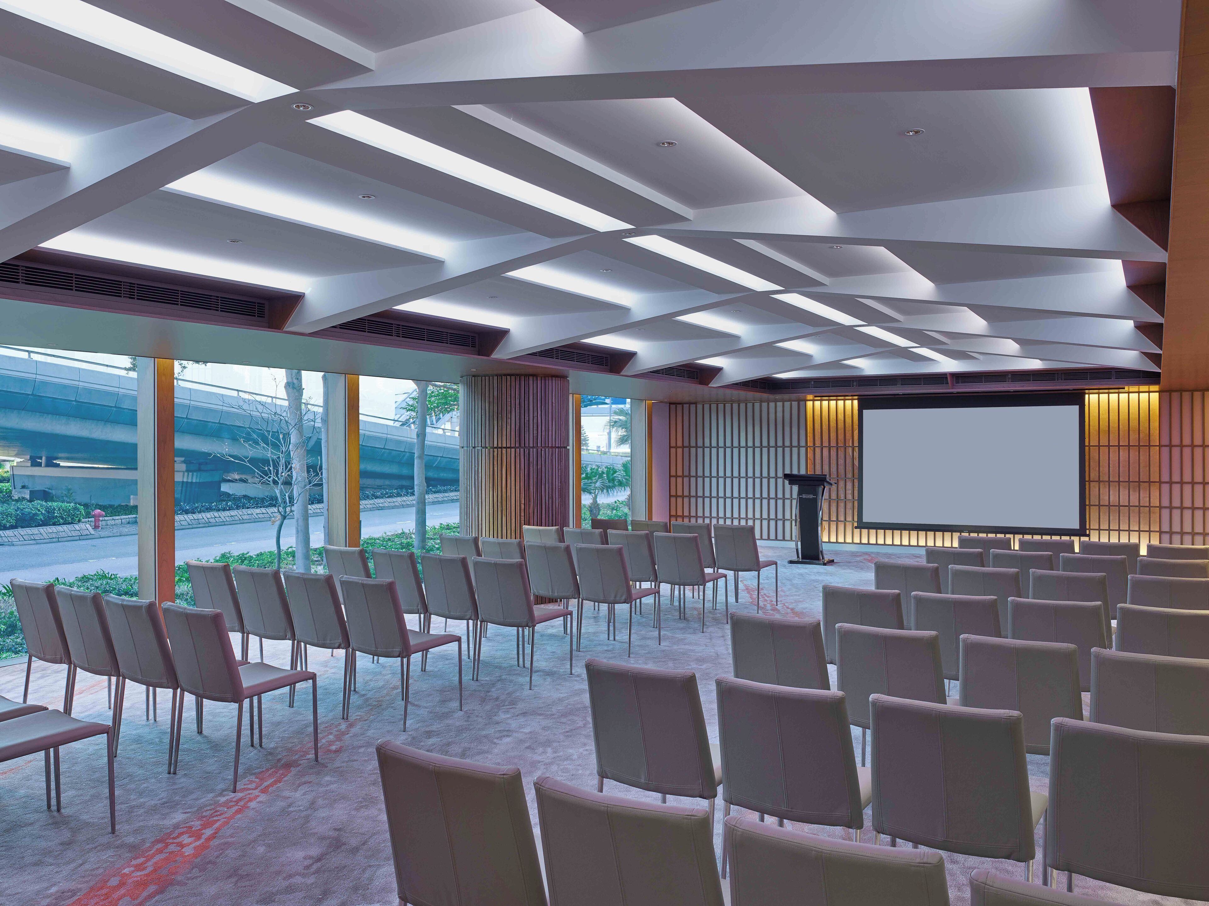 Foto - New World Millennium Hong Kong Hotel