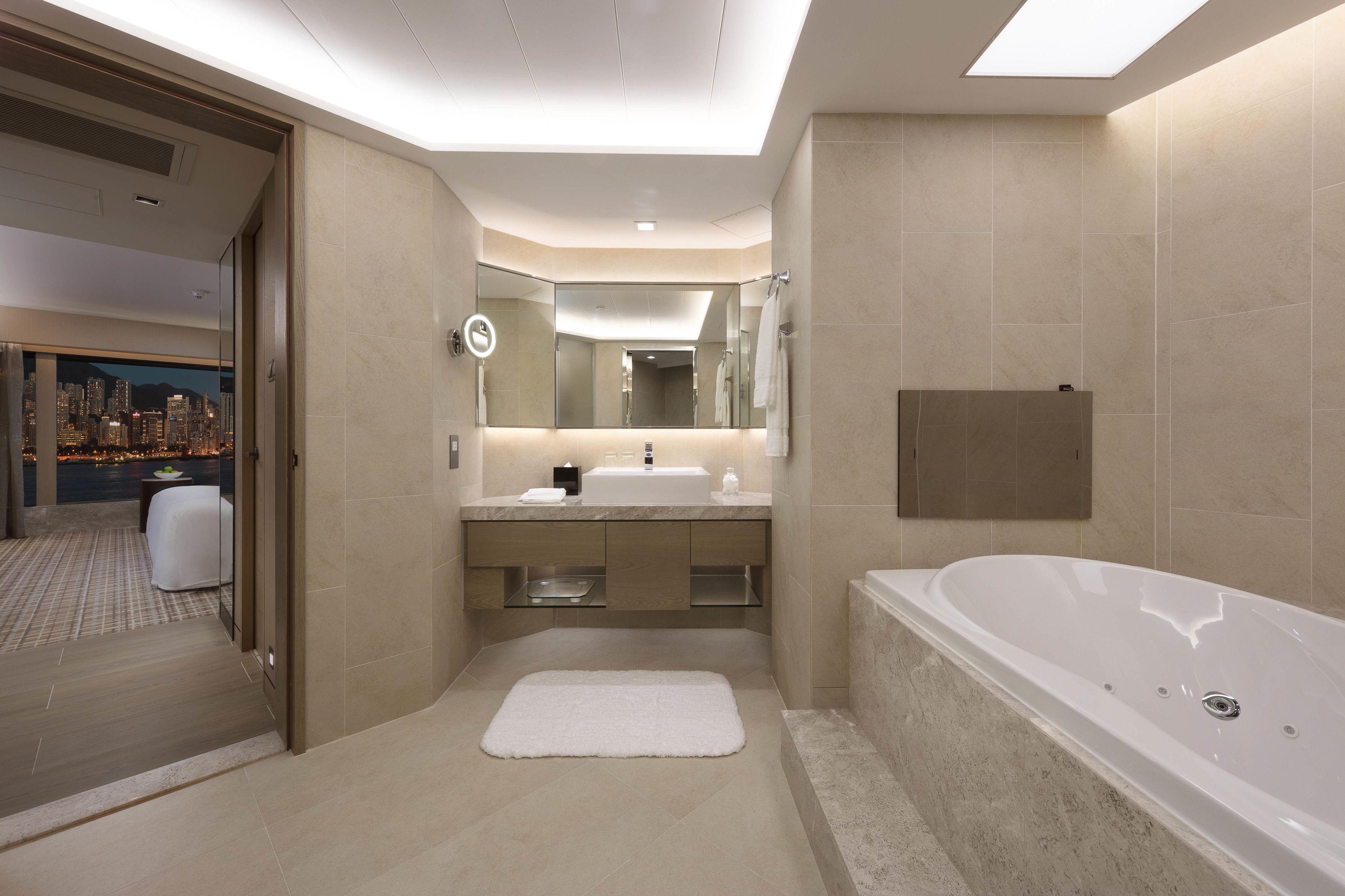 Photo - New World Millennium Hong Kong Hotel