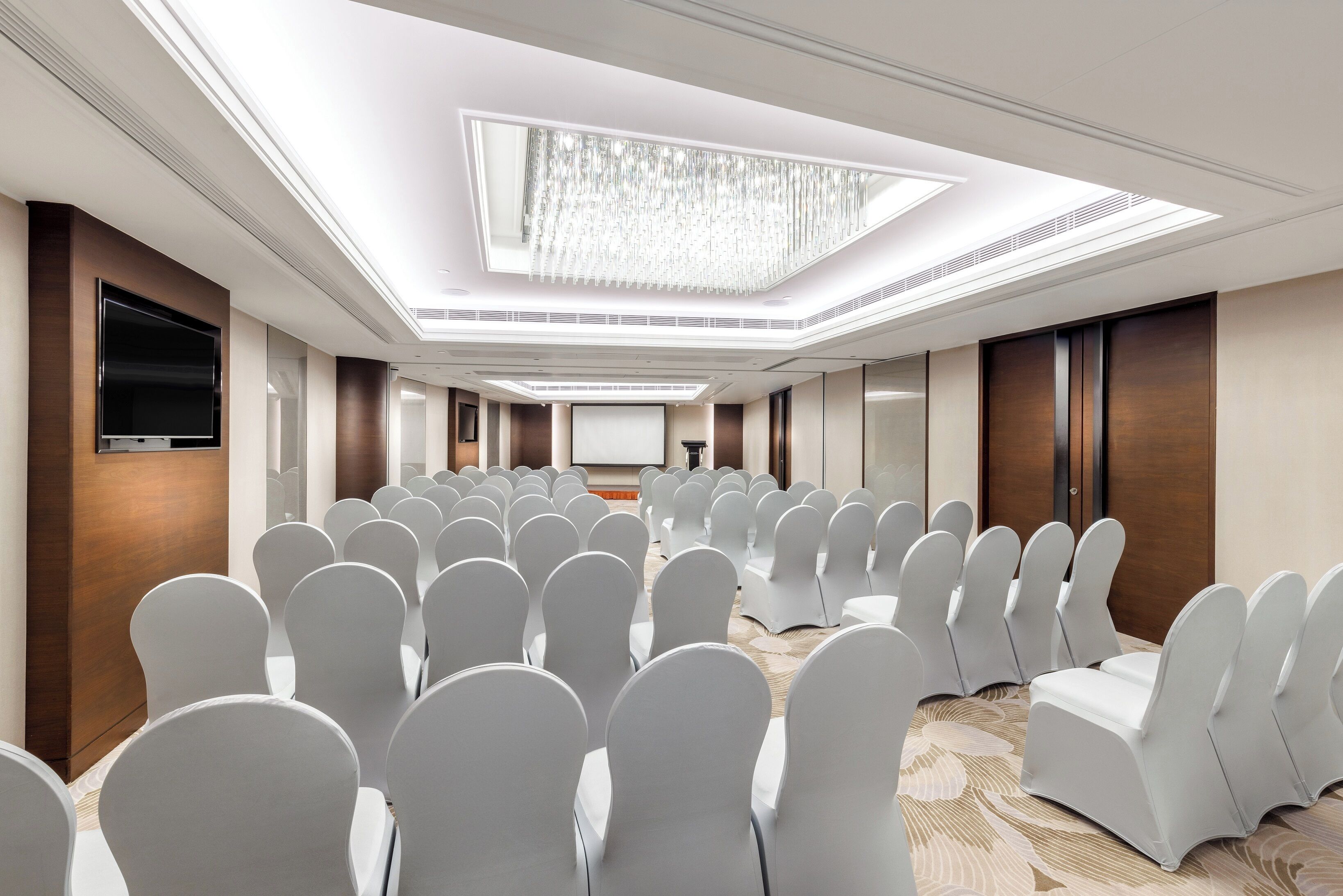 Foto - New World Millennium Hong Kong Hotel