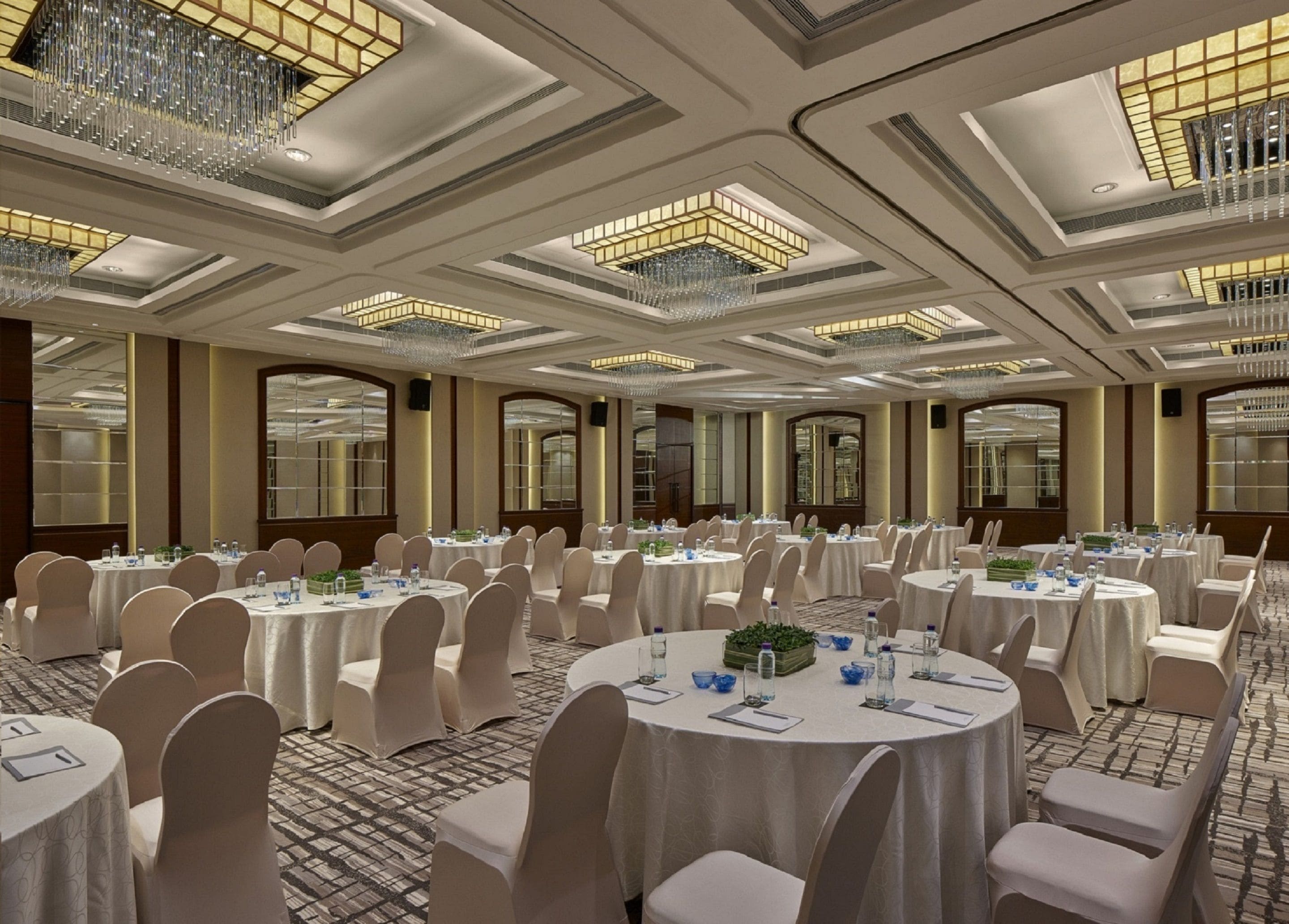 Foto - New World Millennium Hong Kong Hotel