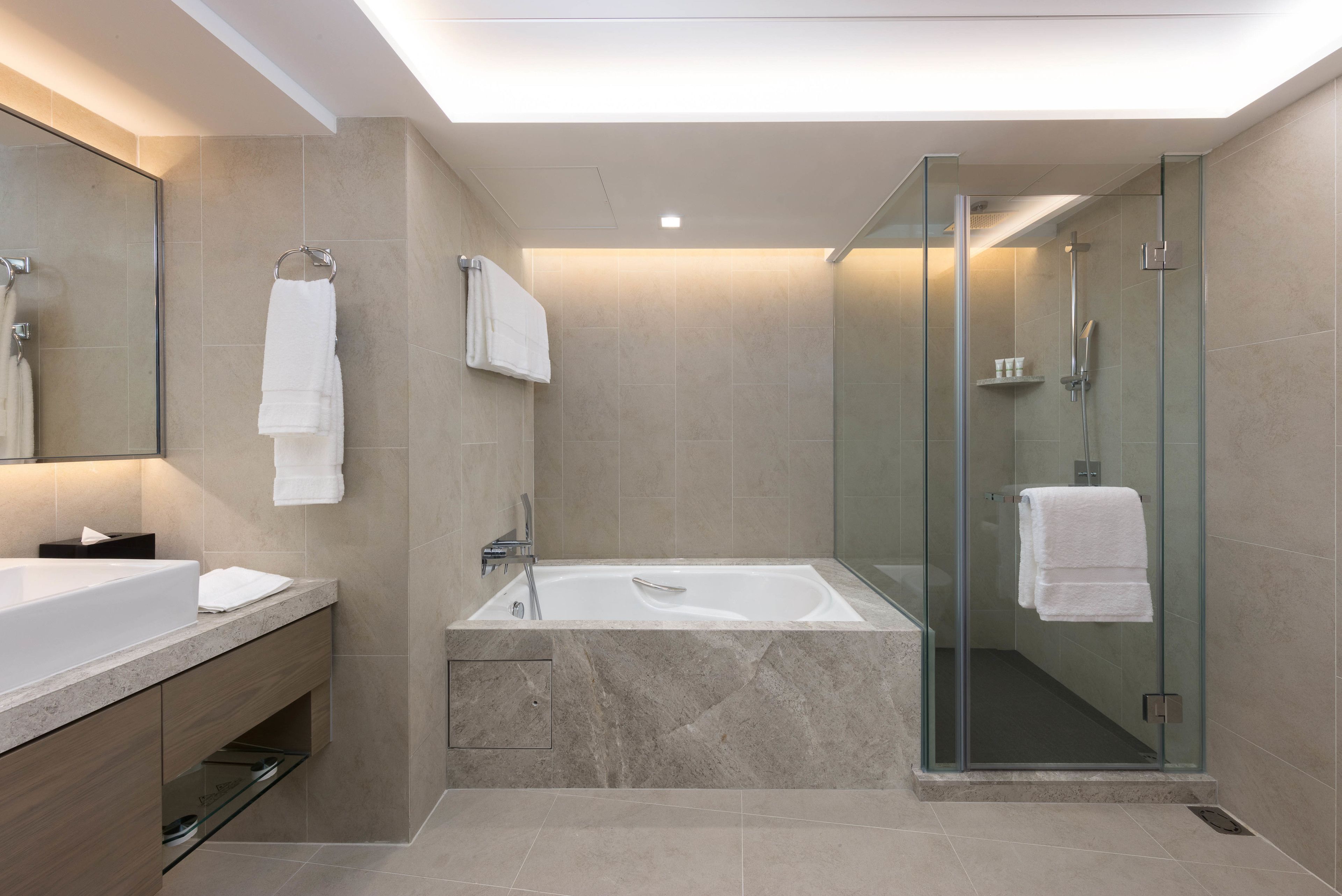 Foto - New World Millennium Hong Kong Hotel