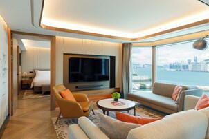 Epic with Club Lounge Access | View from room