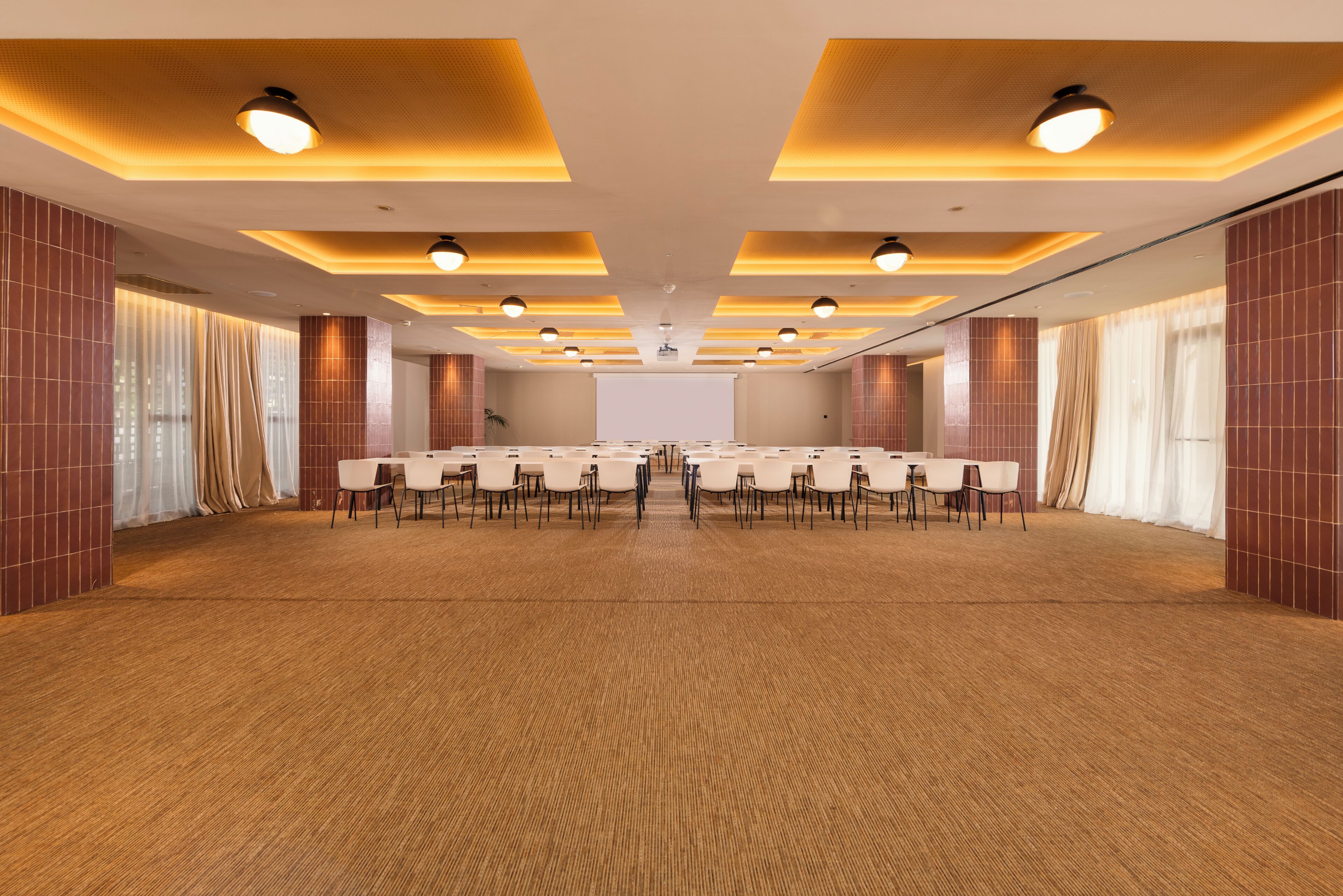 Sala de reunions
