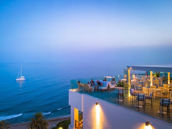 Exterior - El Fuerte Marbella (Marbella)