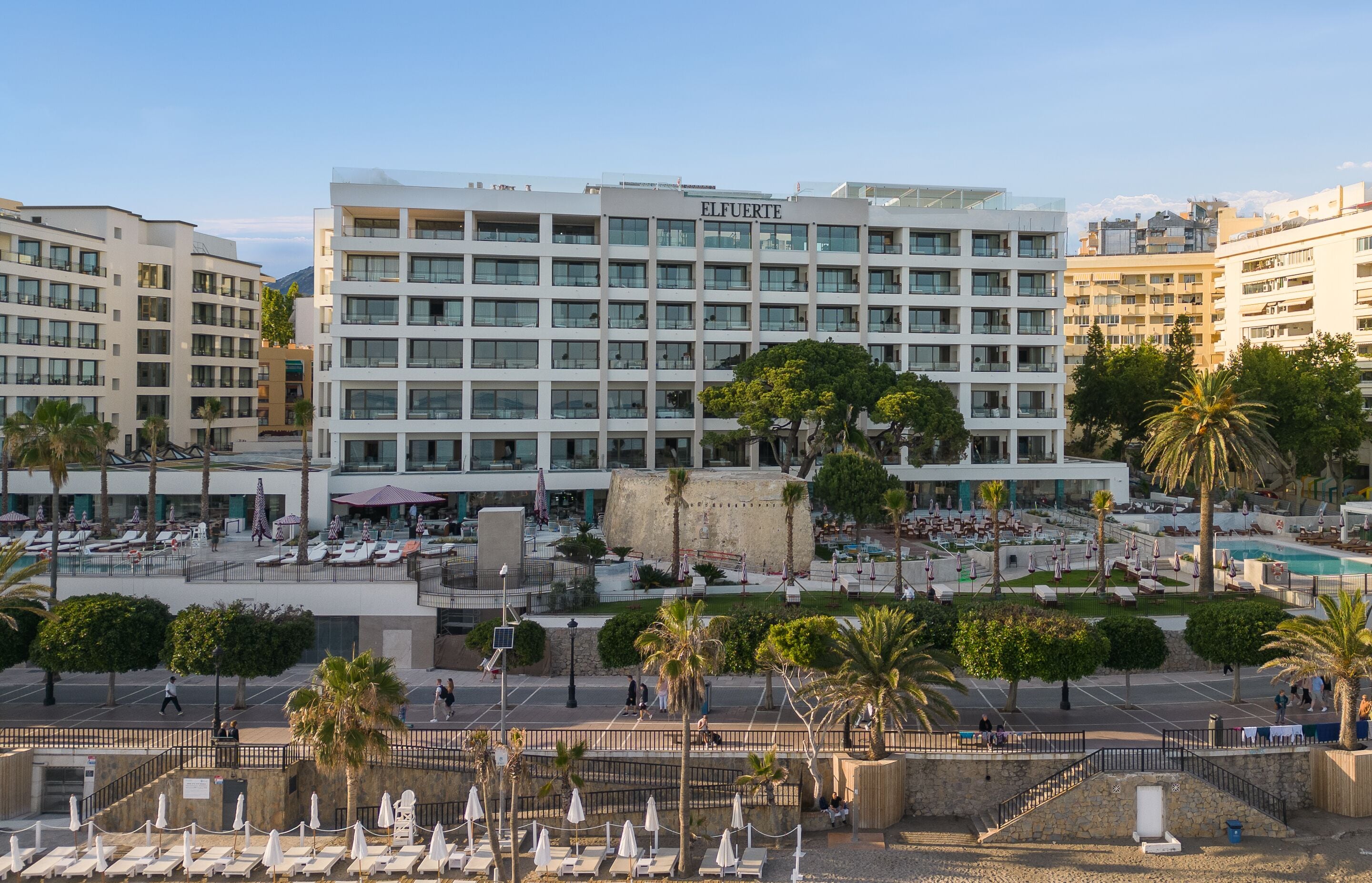 Foto - El Fuerte Marbella