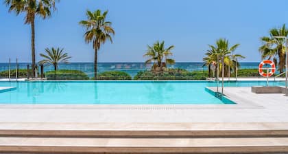 El Fuerte Marbella