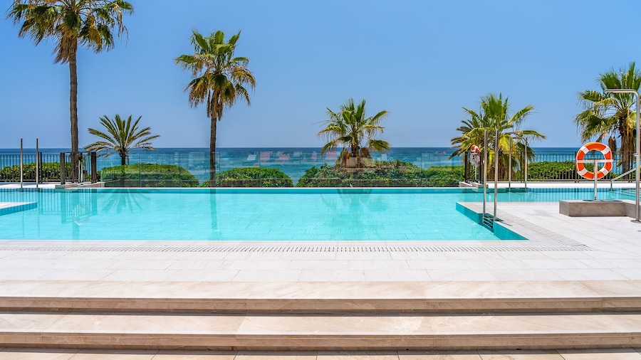 El Fuerte Marbella