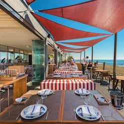 3 restaurants, breakfast, dinner served; Mediterranean cuisine