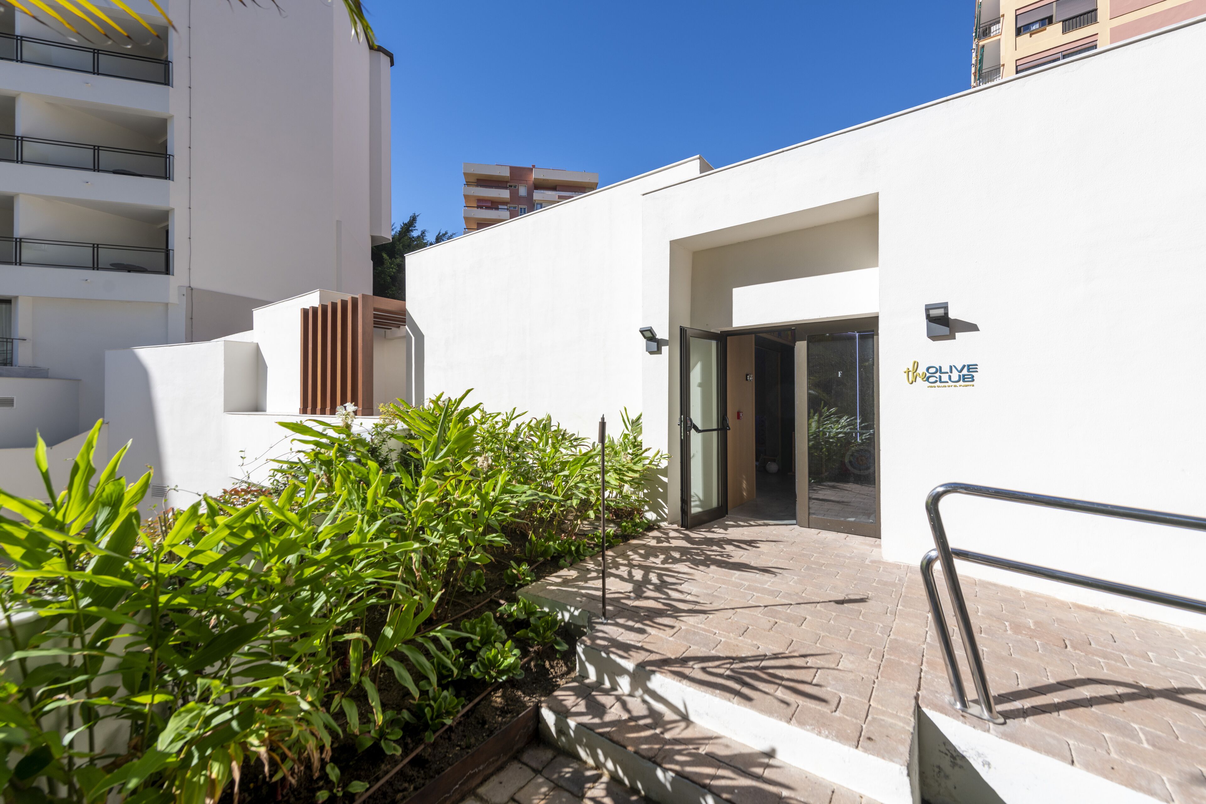 children’s activities