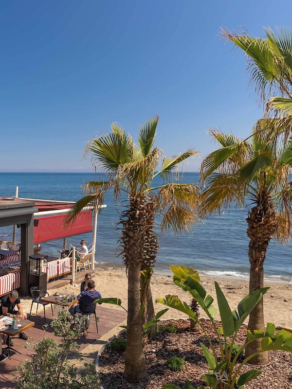 3 restaurants, breakfast, dinner served; Mediterranean cuisine