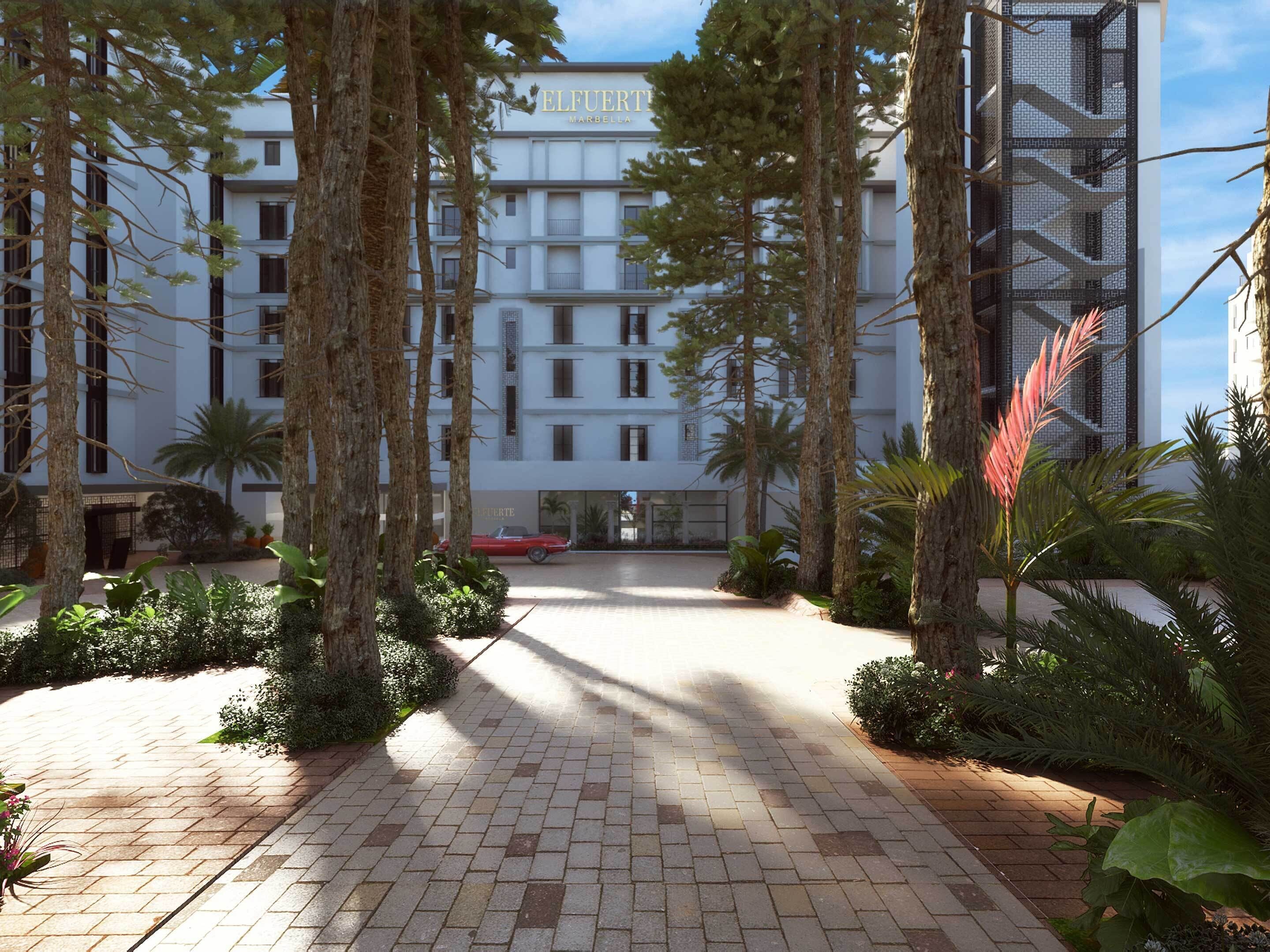 1 bedroom, premium bedding, down duvets, memory-foam beds